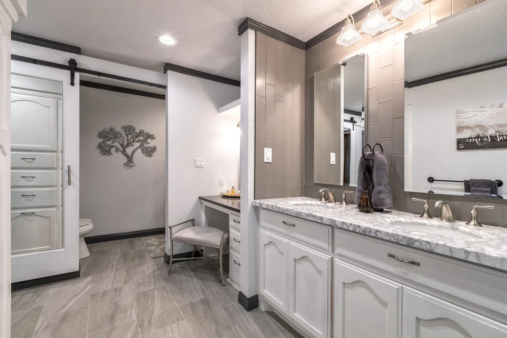 Chevron Management Board by REstructure || Design - Remodel - Photo 3