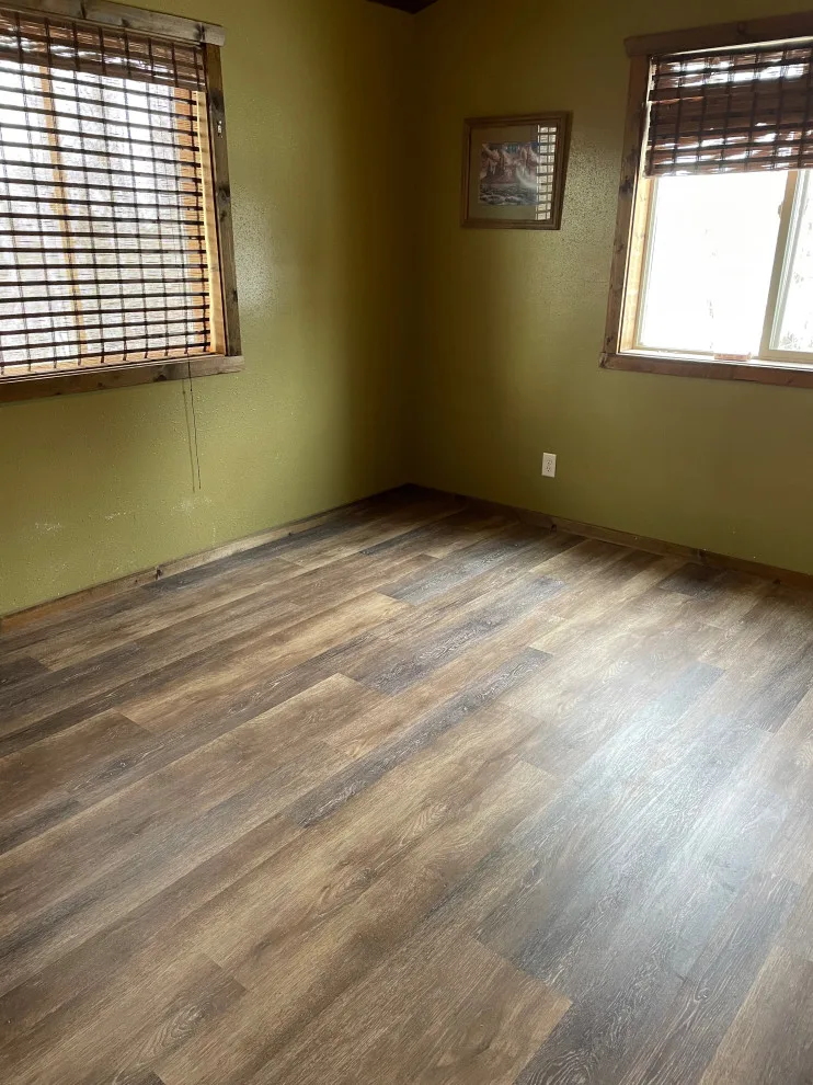 Lodge Revamp by Reid Precision Construction - Photo 2