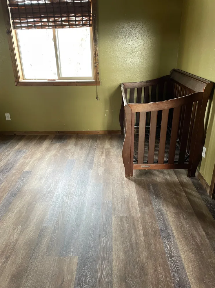 Lodge Revamp by Reid Precision Construction - Photo 8