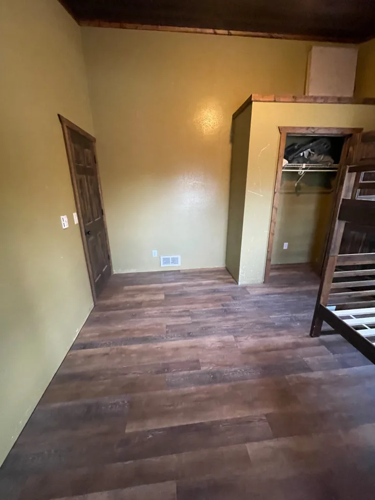 Lodge Revamp by Reid Precision Construction - Photo 4