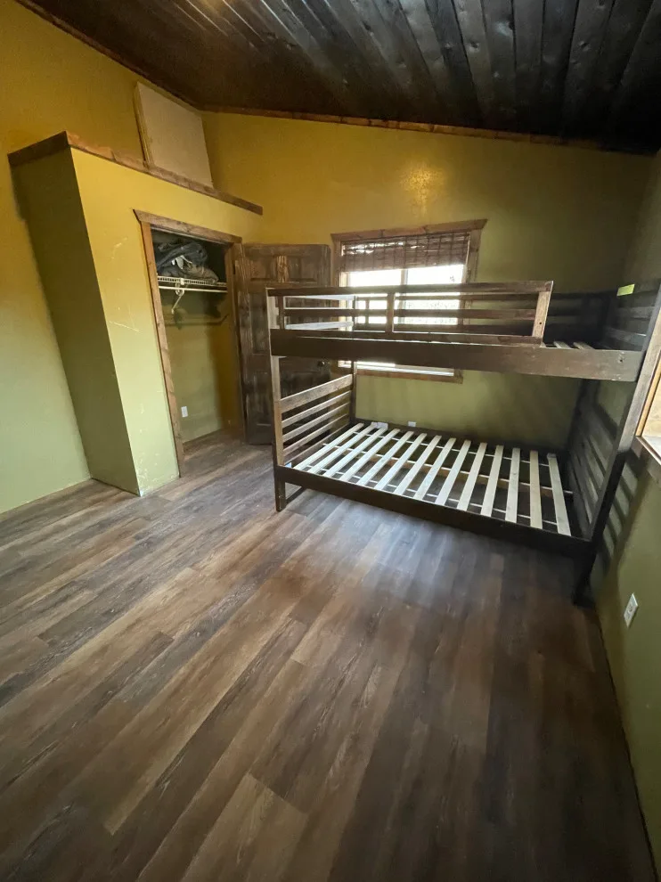 Lodge Revamp by Reid Precision Construction - Photo 3