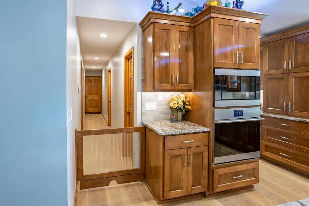Insertions and Withdrawals by Superior Home Improvement - Photo 4