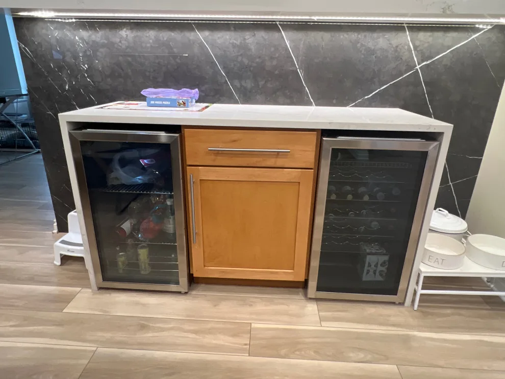 Cupboard Refinishing by Kitchen Tune-Up Novi, MI - Photo 7