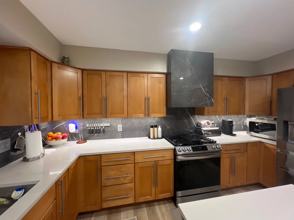 Kitchen Tune-Up Novi, MI - Photo 4