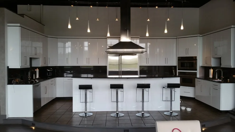 Kitchen Tune Up - Charleston, SC - Photo 9