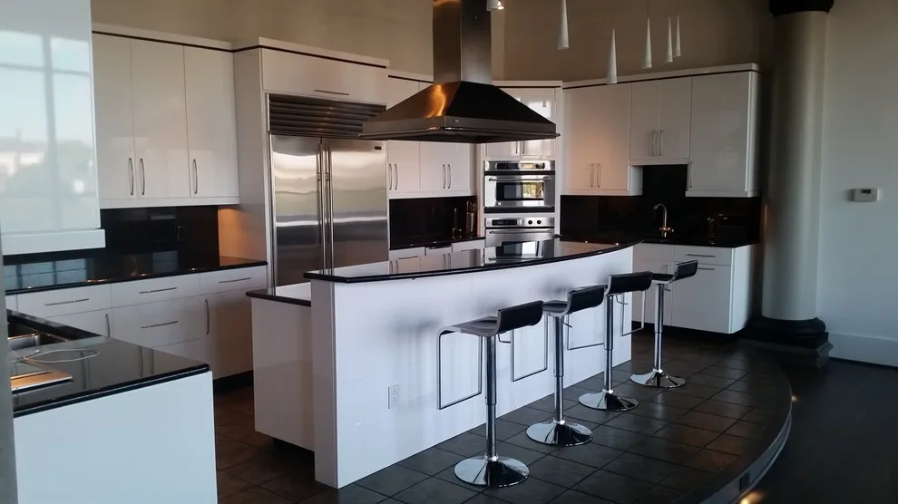 Cabinet Facelift by Kitchen Tune Up - Charleston, SC - Photo 6