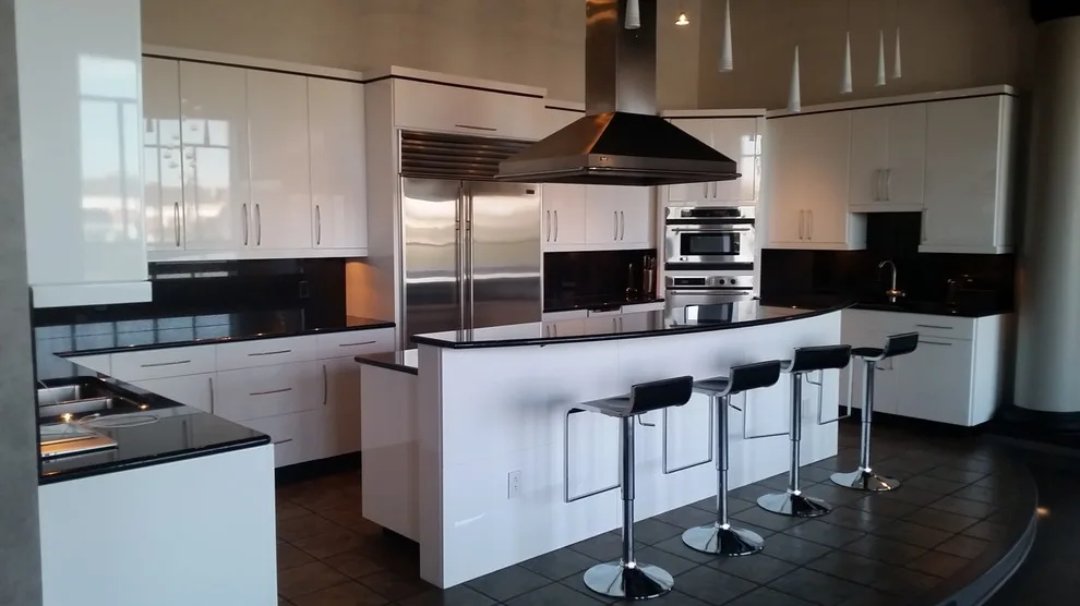 Cabinet Facelift by Kitchen Tune Up - Charleston, SC - Photo 4