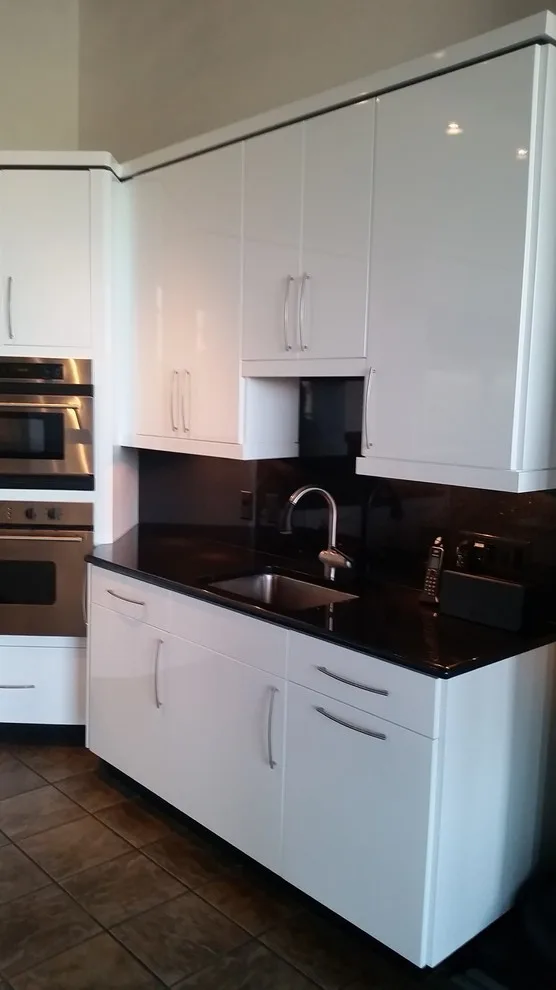 Cabinet Facelift by Kitchen Tune Up - Charleston, SC - Photo 5