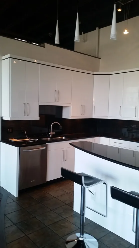 Cabinet Facelift by Kitchen Tune Up - Charleston, SC - Photo 7