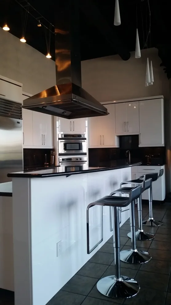 Kitchen Tune Up - Charleston, SC - Photo 12