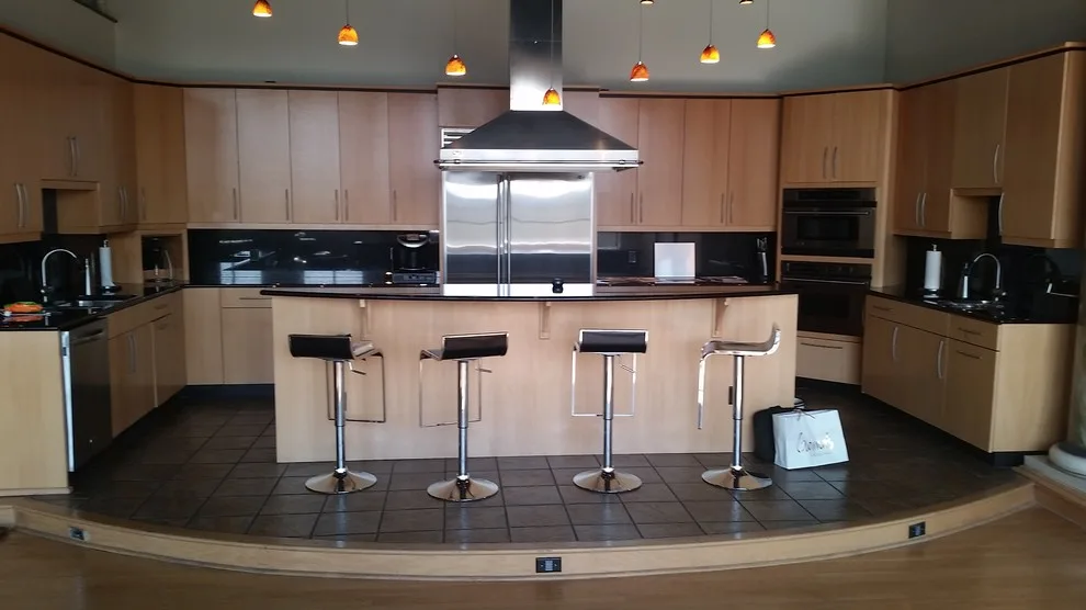 Kitchen Tune Up - Charleston, SC - Photo 6