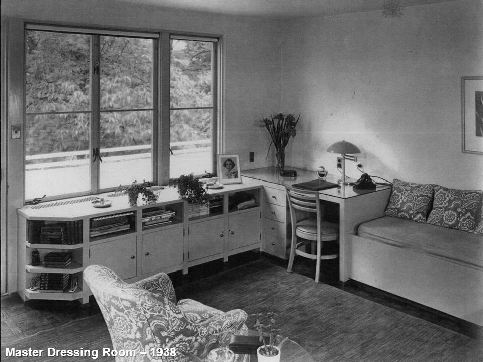 Historic Rauh House Restoration by Meisner + Associates / Land Vision - Photo 12