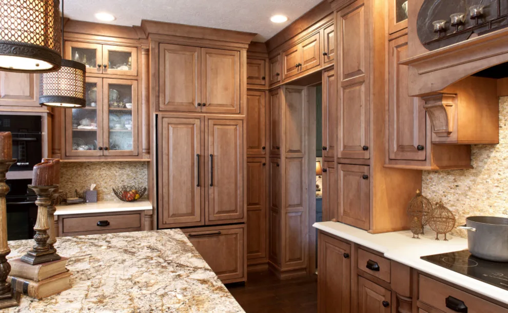 Cabinet Resurfacing by Dreammaker Bath And Kitchen - Photo 4