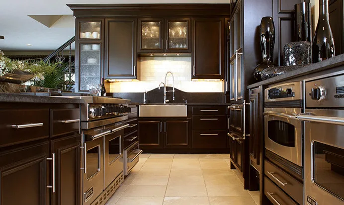 Cabinet Resurfacing by Dreammaker Bath And Kitchen - Photo 2