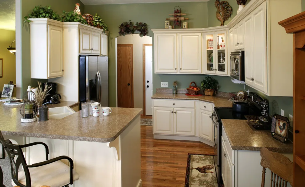 Dreammaker Bath And Kitchen - Photo 12
