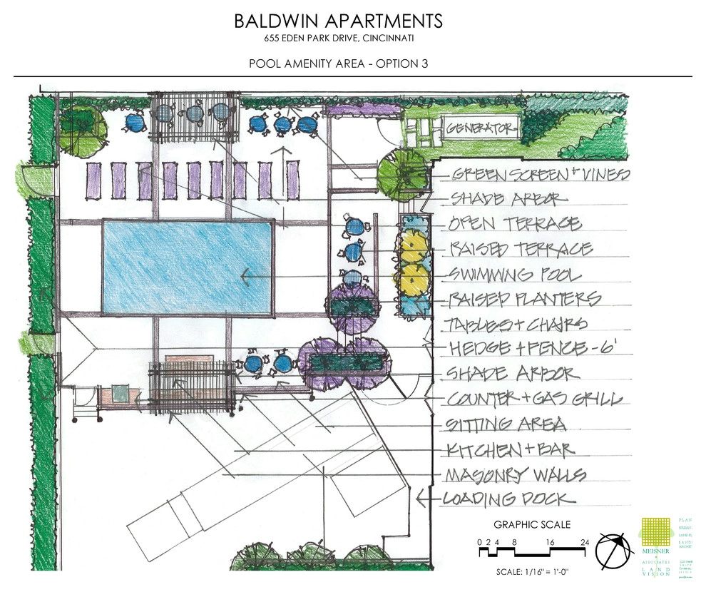 Meisner + Associates / Land Vision - Photo 8