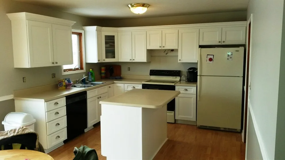 Kitchen Solvers Of Fort Wayne & Toledo - Photo 10