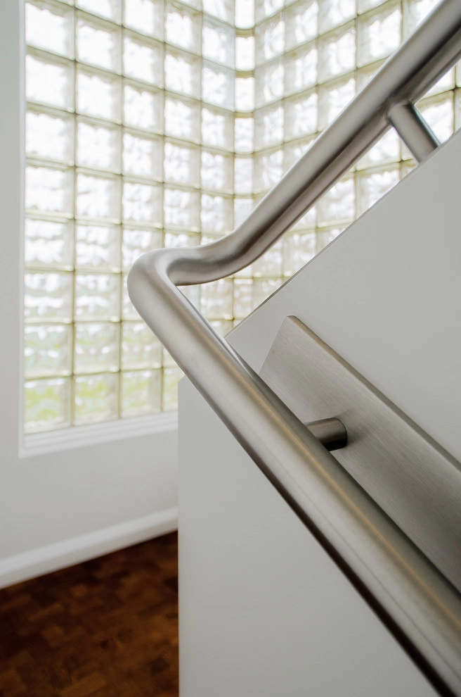 Historic Rauh House Restoration by Meisner + Associates / Land Vision - Photo 10
