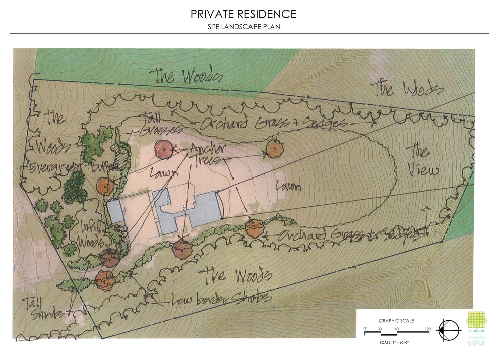 Sketches & Renderings by Meisner + Associates / Land Vision - Photo 6