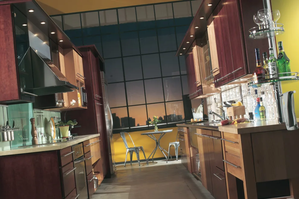 Cupboards by Kitchens And Baths By Cardigan - Photo 9