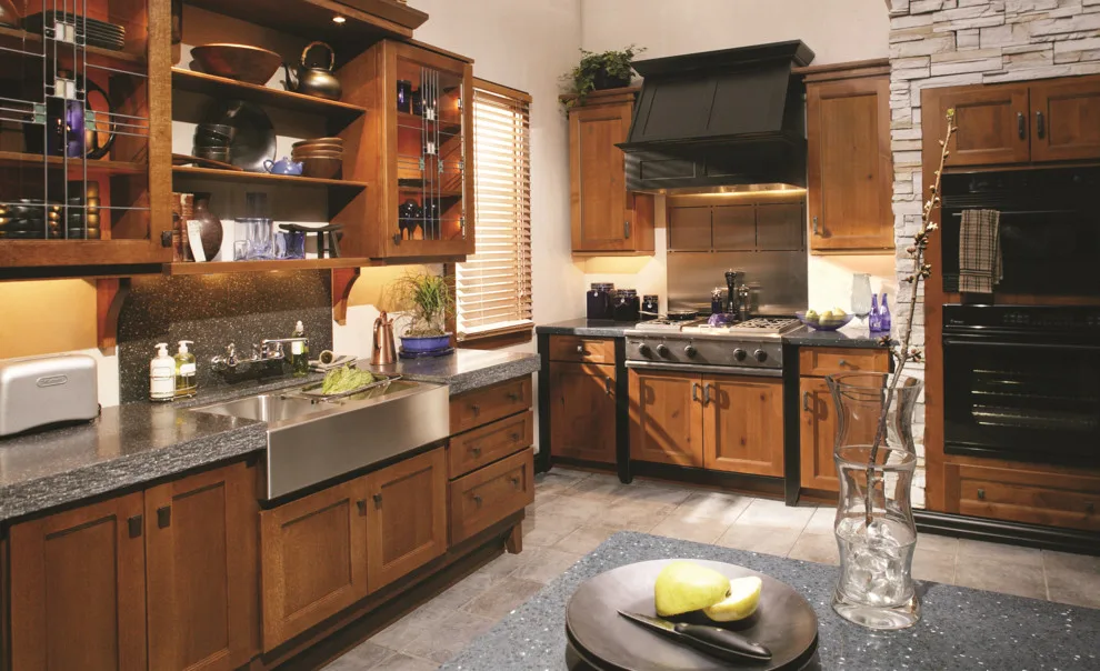 Cupboards by Kitchens And Baths By Cardigan - Photo 11