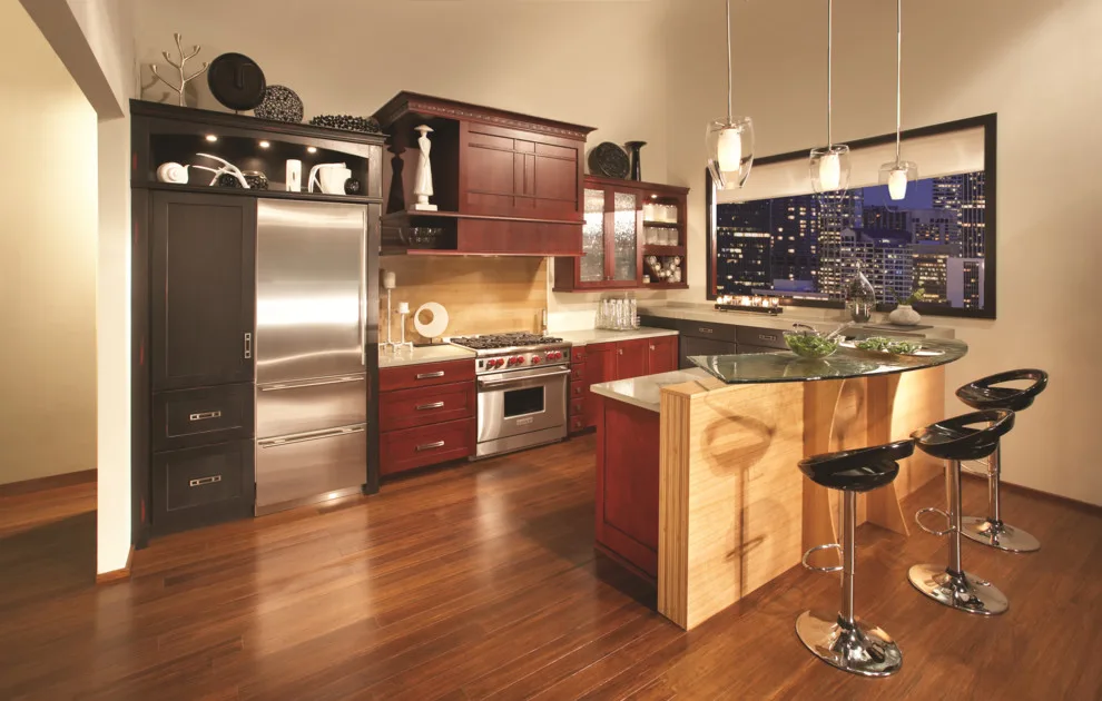 Cupboards by Kitchens And Baths By Cardigan - Photo 5