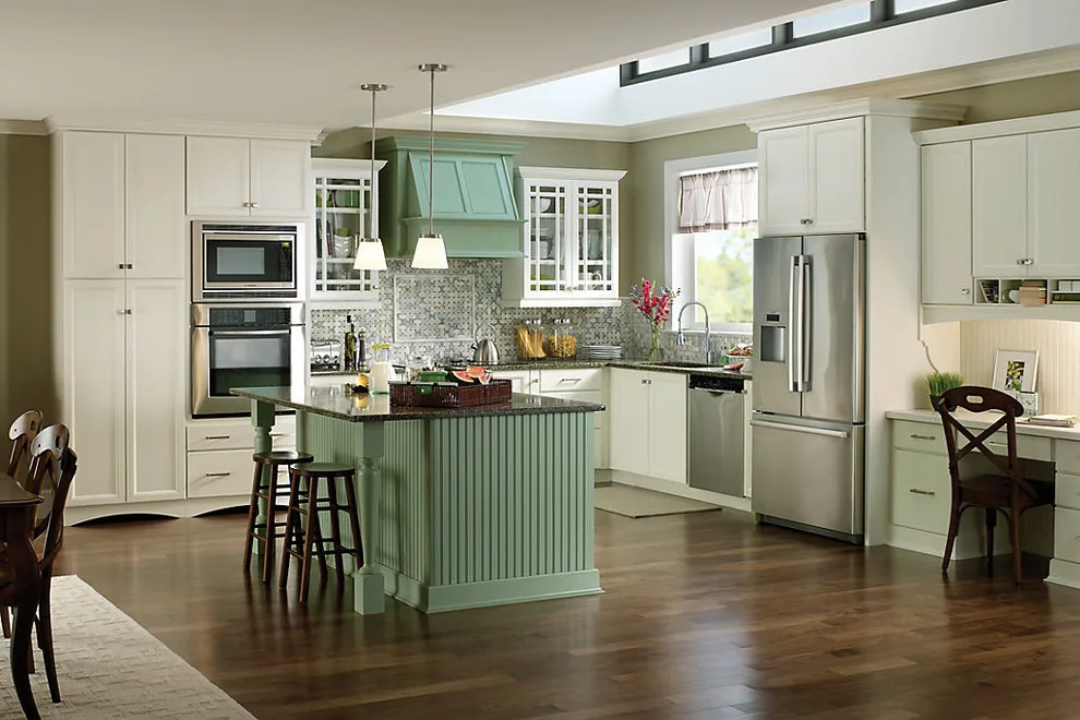Cupboards by Kitchens And Baths By Cardigan - Photo 4