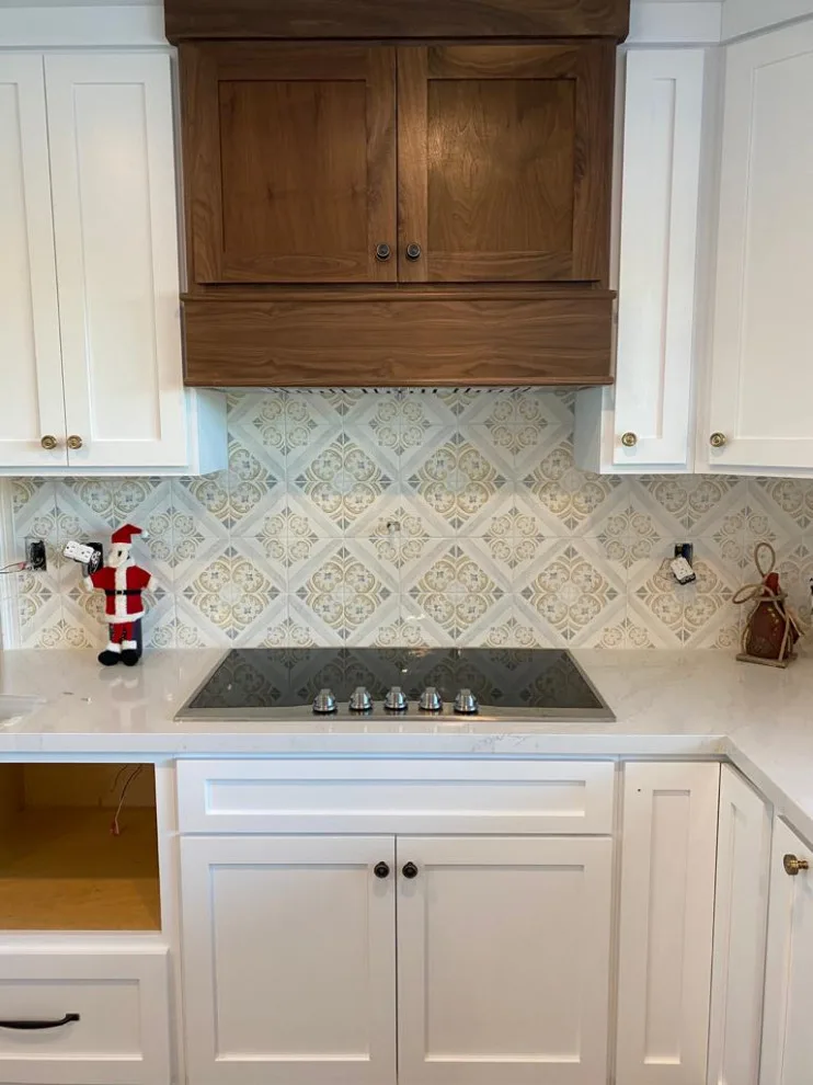 Calabasas Kitchen Renovation by SB Construction & Remodeling - Photo 24
