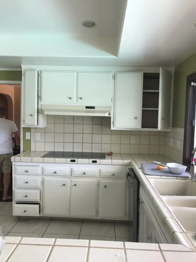 Calabasas Kitchen Renovation by SB Construction & Remodeling - Photo 31