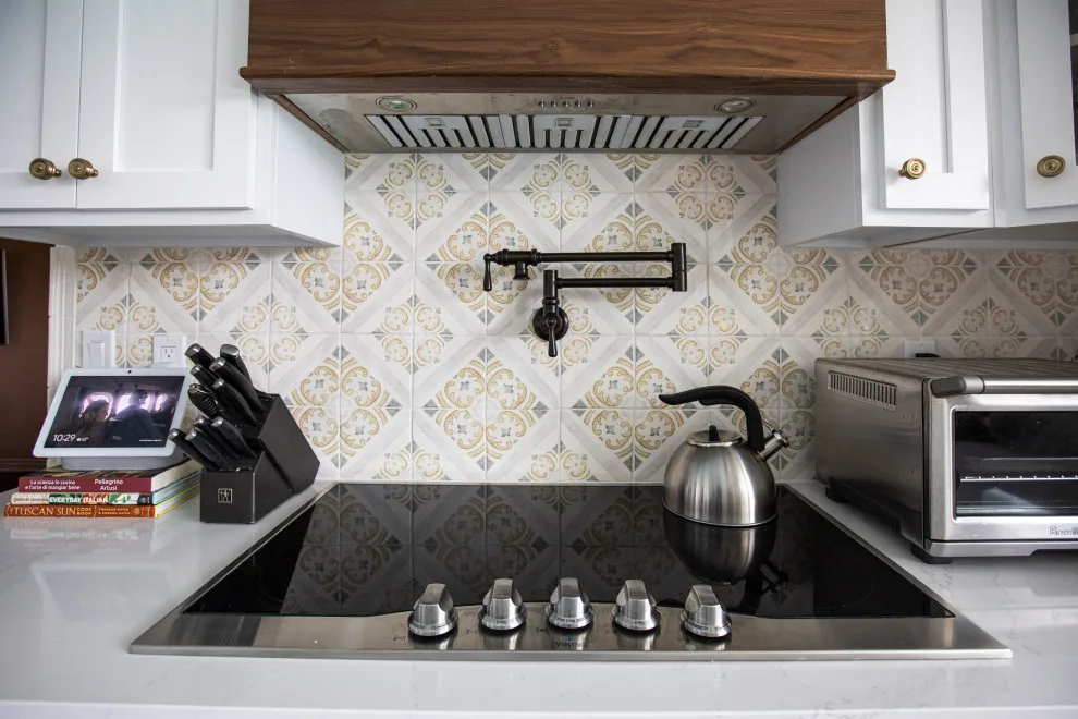 Calabasas Kitchen Renovation by SB Construction & Remodeling - Photo 52