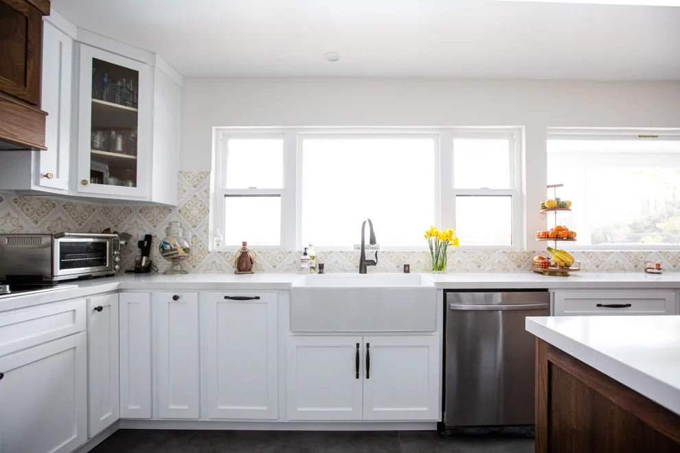 Calabasas Kitchen Renovation by SB Construction & Remodeling - Photo 43
