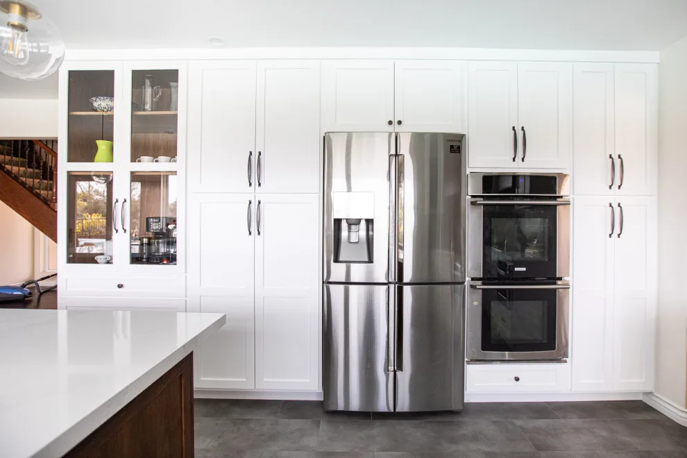 Calabasas Kitchen Renovation by SB Construction & Remodeling - Photo 25