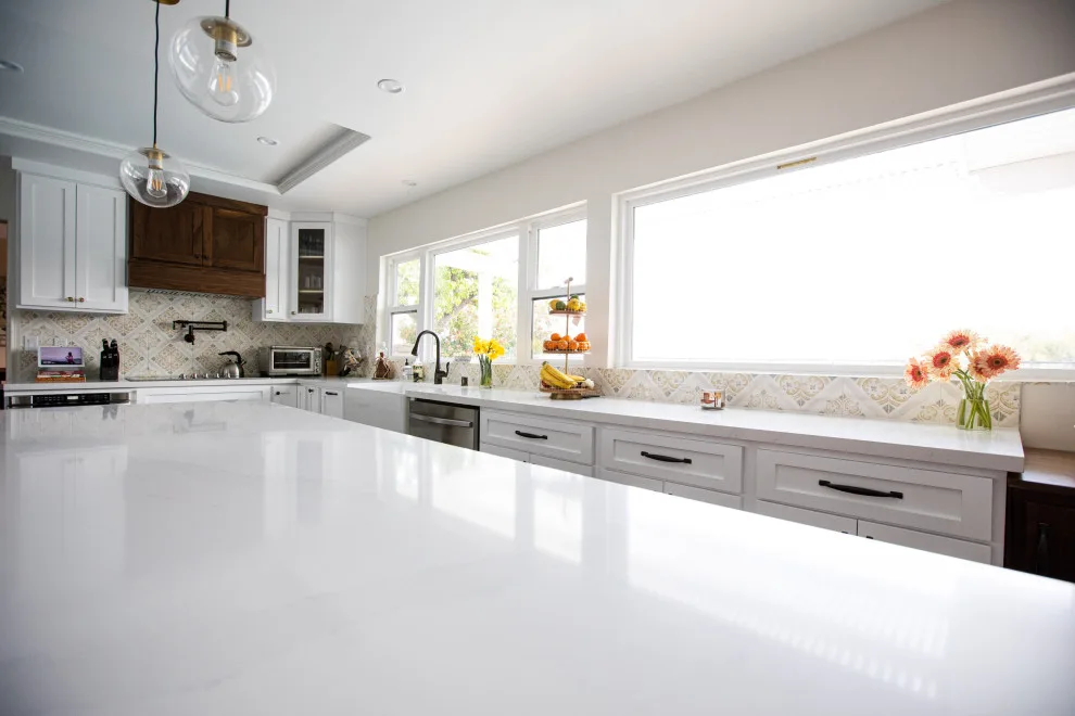Calabasas Kitchen Renovation by SB Construction & Remodeling - Photo 35