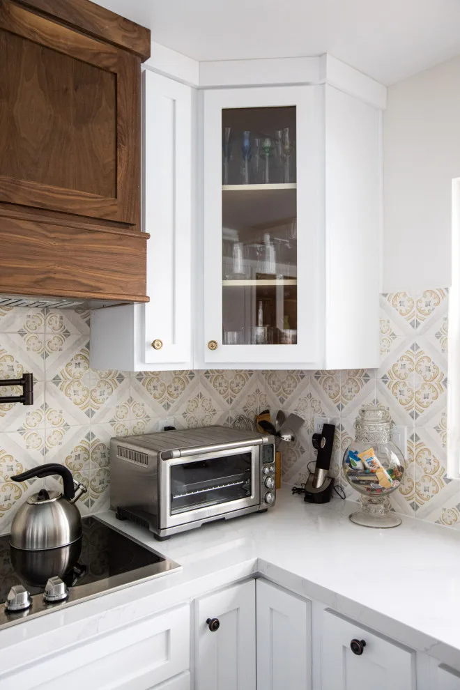 Calabasas Kitchen Renovation by SB Construction & Remodeling - Photo 15