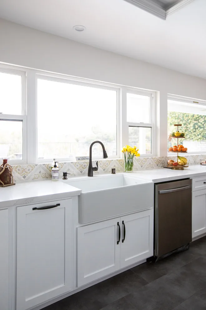 Calabasas Kitchen Renovation by SB Construction & Remodeling - Photo 30
