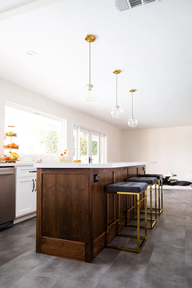 Calabasas Kitchen Renovation by SB Construction & Remodeling - Photo 29