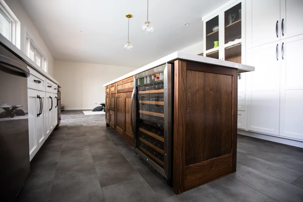 Calabasas Kitchen Renovation by SB Construction & Remodeling - Photo 23