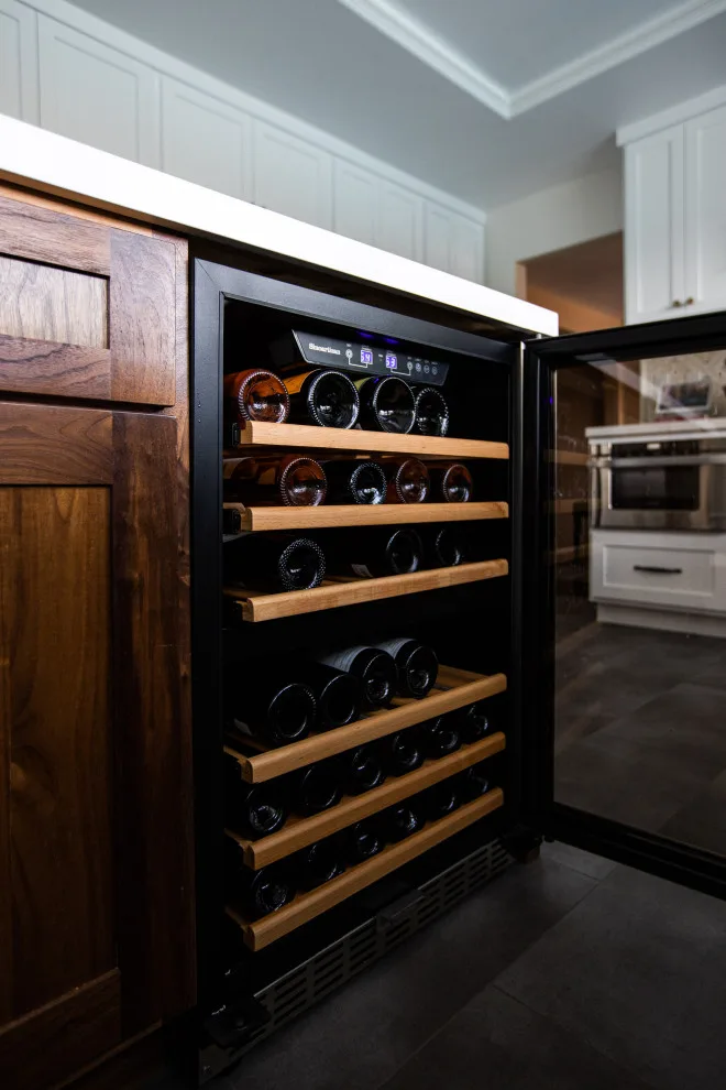 Calabasas Kitchen Renovation by SB Construction & Remodeling - Photo 39
