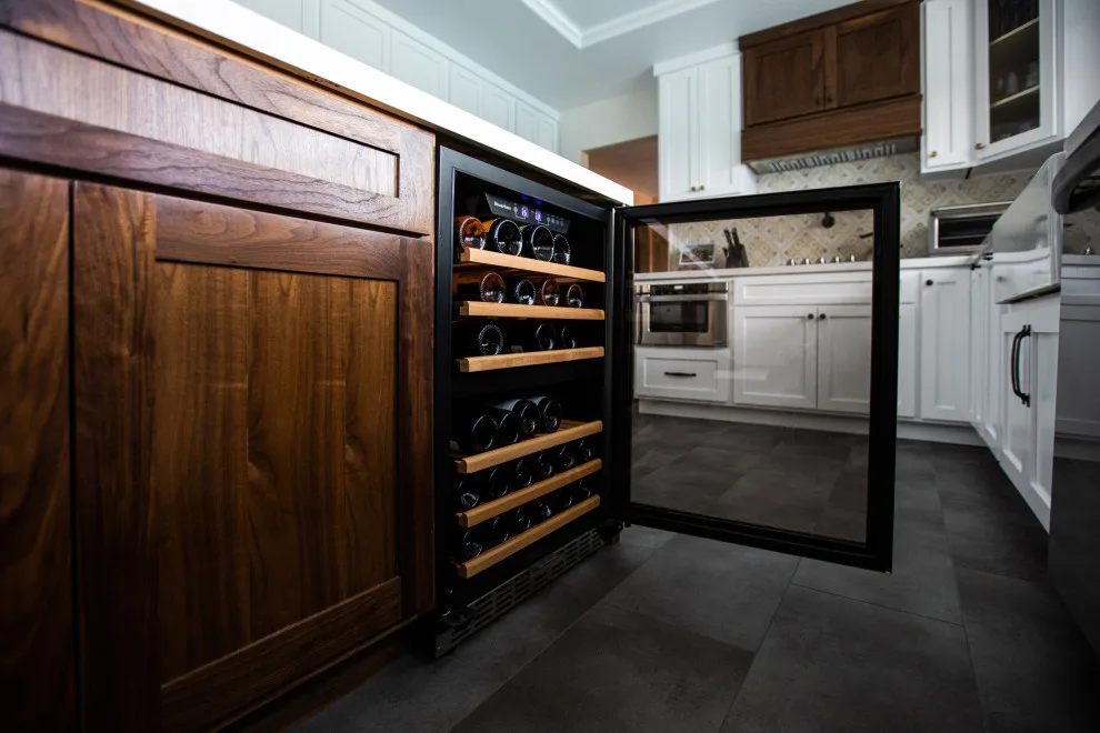 Calabasas Kitchen Renovation by SB Construction & Remodeling - Photo 37