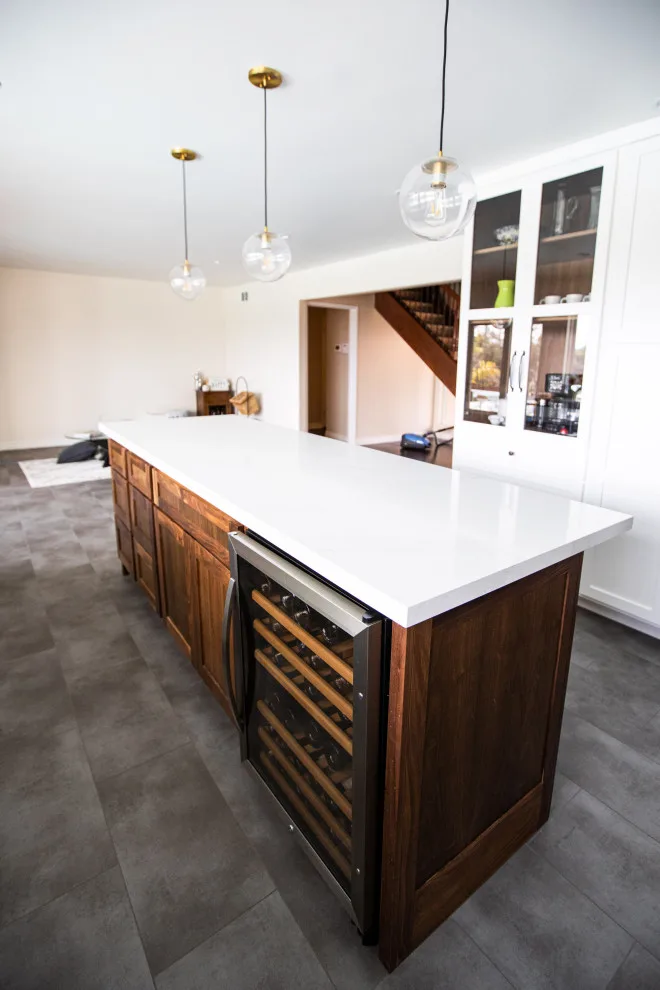 Calabasas Kitchen Renovation by SB Construction & Remodeling - Photo 46