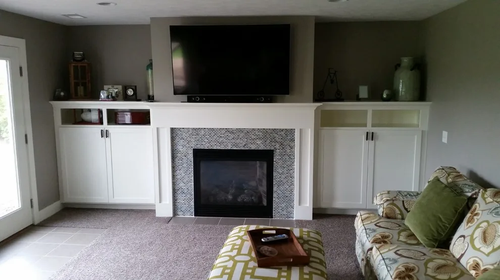 Caledonia - Lower Level by Ralph David Builder - Photo 3