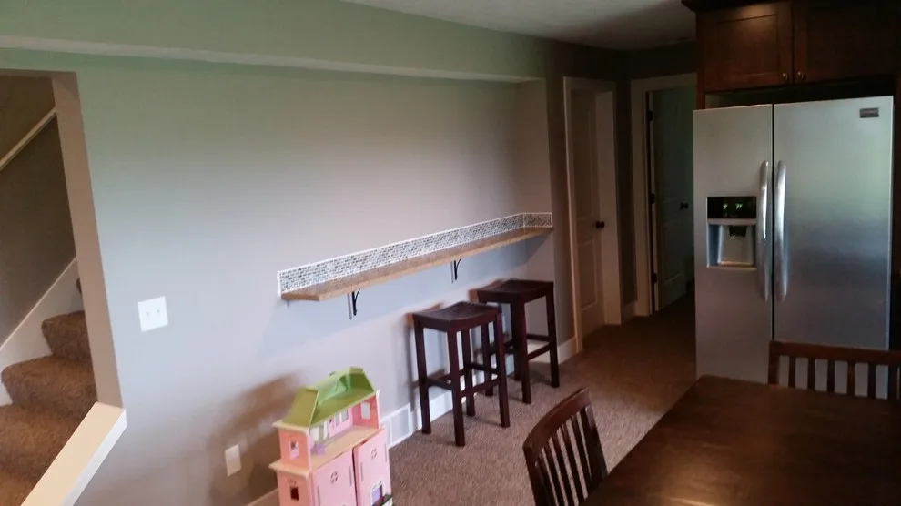 Caledonia - Lower Level by Ralph David Builder - Photo 2