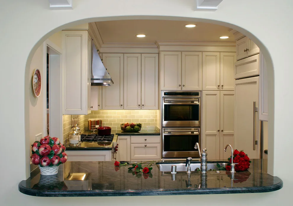 Custom Kitchens By John Wilkins, Inc. - Photo 8
