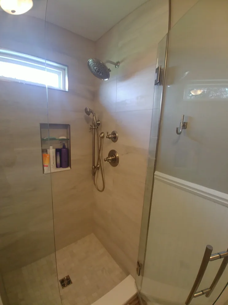 Toledo Master Bath by Callaway by Kleeberger Contracting Services INC. - Photo 6
