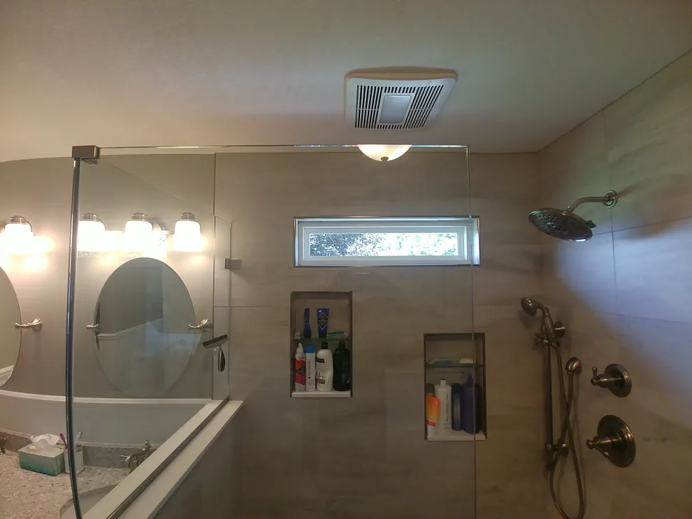 Toledo Master Bath by Callaway by Kleeberger Contracting Services INC. - Photo 8