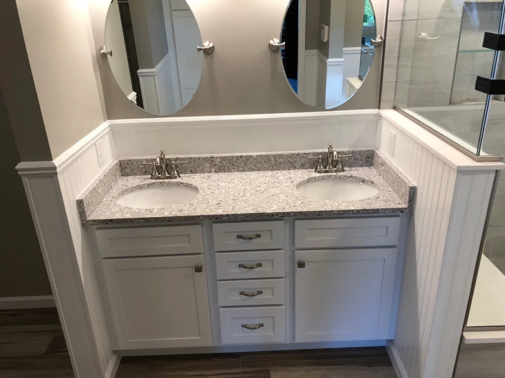 Toledo Master Bath by Callaway by Kleeberger Contracting Services INC. - Photo 13