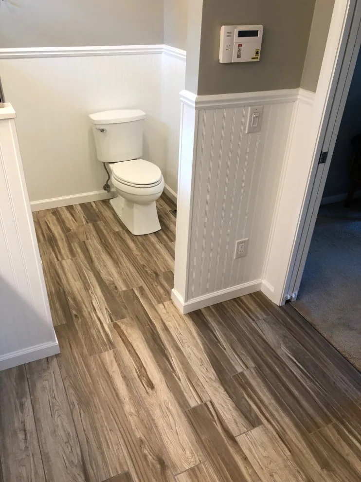 Toledo Master Bath by Callaway by Kleeberger Contracting Services INC. - Photo 10