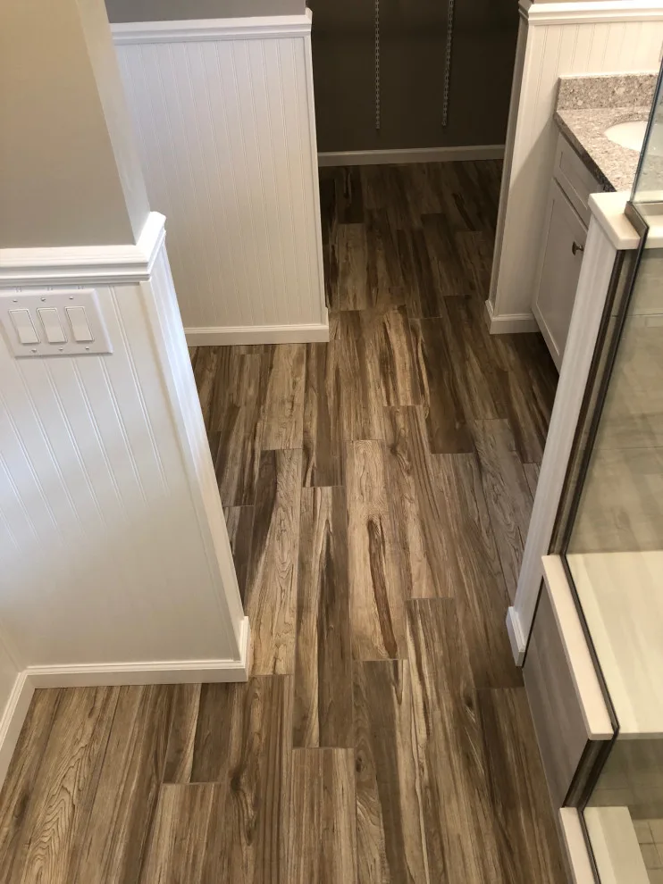 Toledo Master Bath by Callaway by Kleeberger Contracting Services INC. - Photo 2