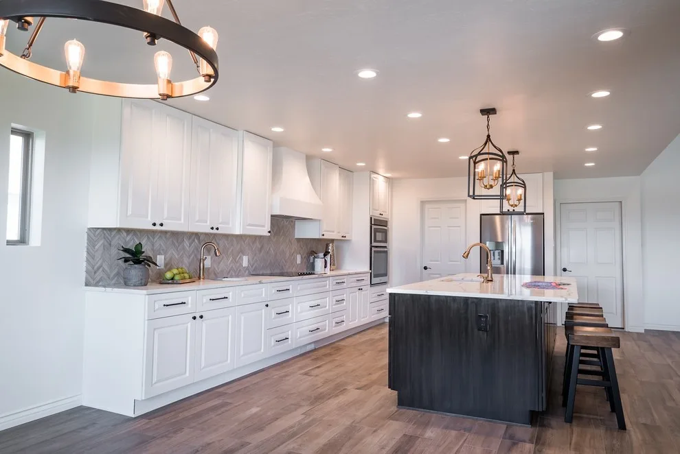 Pine Street Kitchen by More Brothers Construction - Photo 4