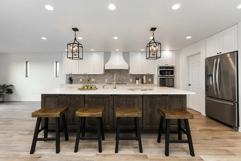 Pine Street by More Brothers Construction - Photo 9